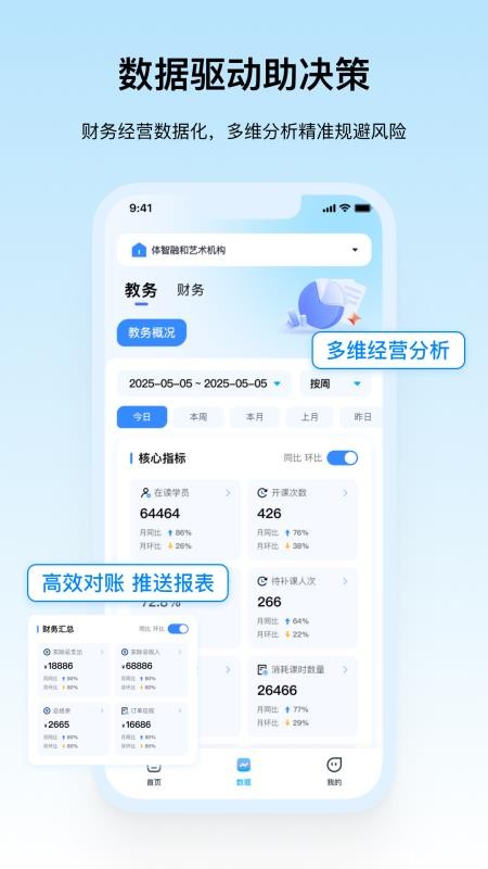 体智融和客户端v1.0.3(1)