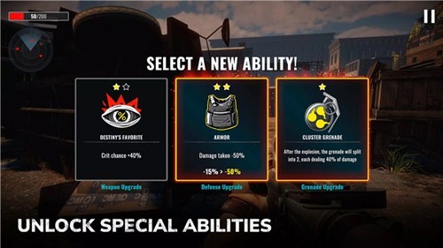 僵尸国度游戏(Zombie State)v2.3.3(2)