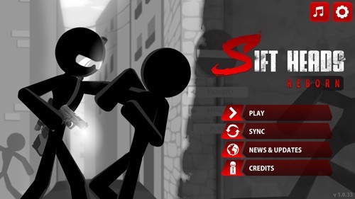 暗杀行动（Sift Heads - Reborn）v1.2.104(3)