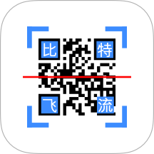 快扫二维码条形码生成器软件