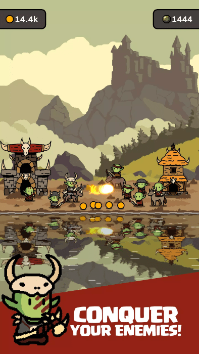 王国和氏族游戏v1.0.7 4