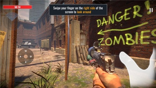 僵尸国度游戏(Zombie State)v2.3.3(5)