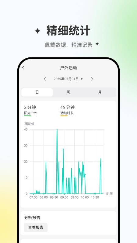 李白眼镜最新版v1.0.04(2)