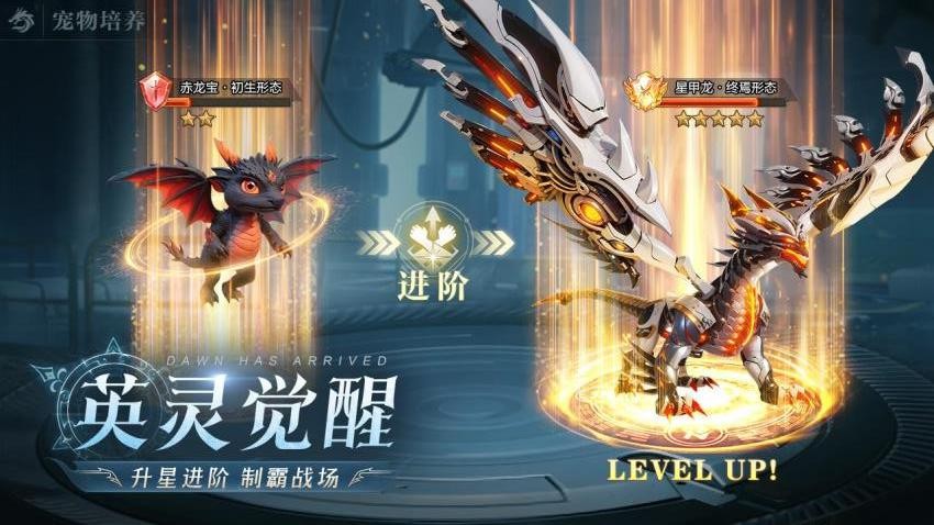 黎明之塔游戲v2.1 4