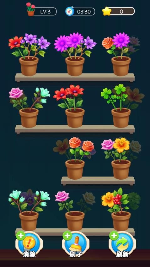消消快乐园游戏v1.0.0 2