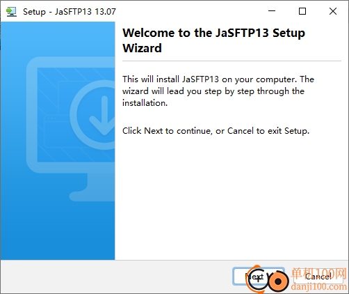 JaSFtp(FTP软件)