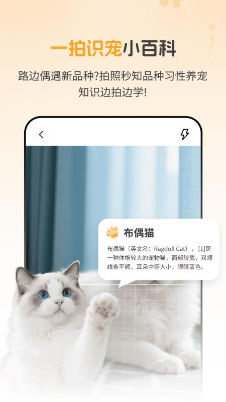 AI宠物问诊免费版v2.1.1(1)