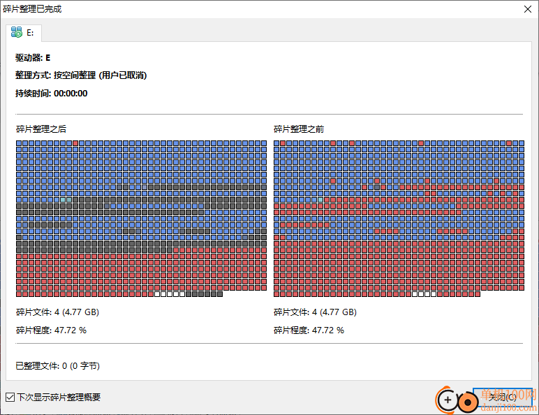 O&O Defrag Pro(磁盘碎片整理程序) 32/64位 