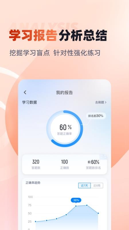 学考题库最新版v2.0.6(2)