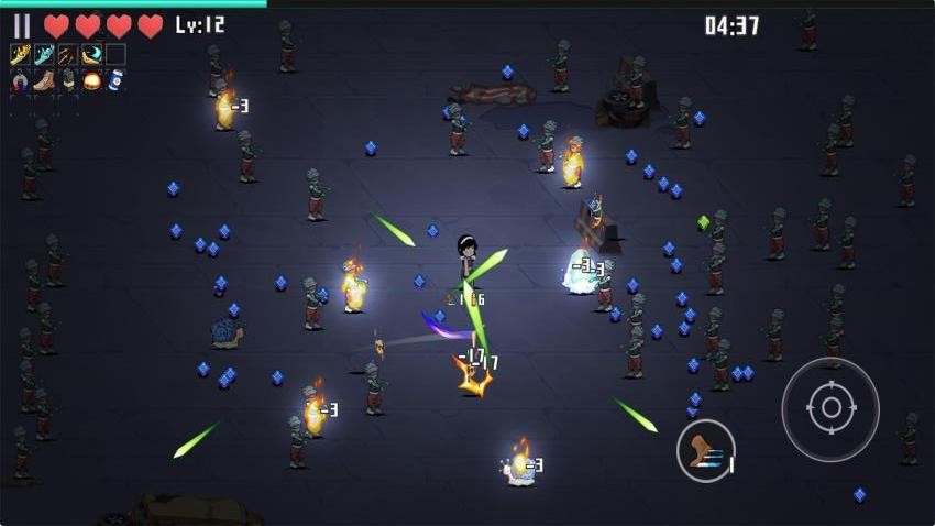 虚拟战警游戏v1.0.0 3