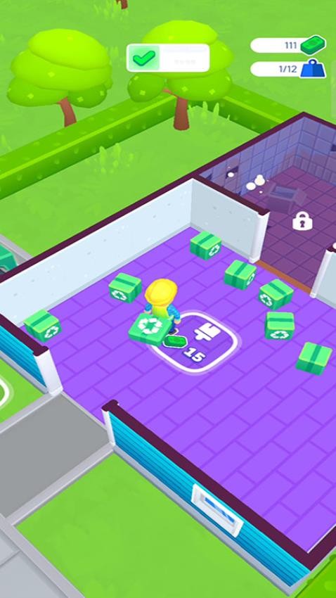 打造住宿帝国游戏v187.1.1(3)