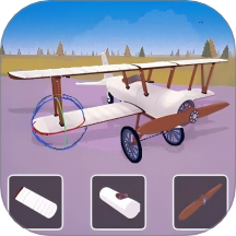 模拟飞机大作战手游 v2.0.0