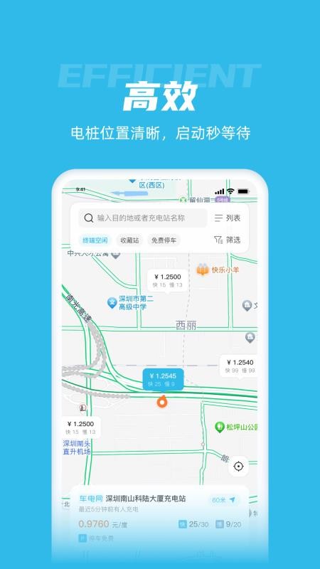 车电网官方版v5.7.20(2)