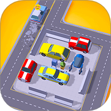 暴走停车场游戏 v1.0.0