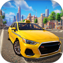 城市出租车英雄游戏 v1.1