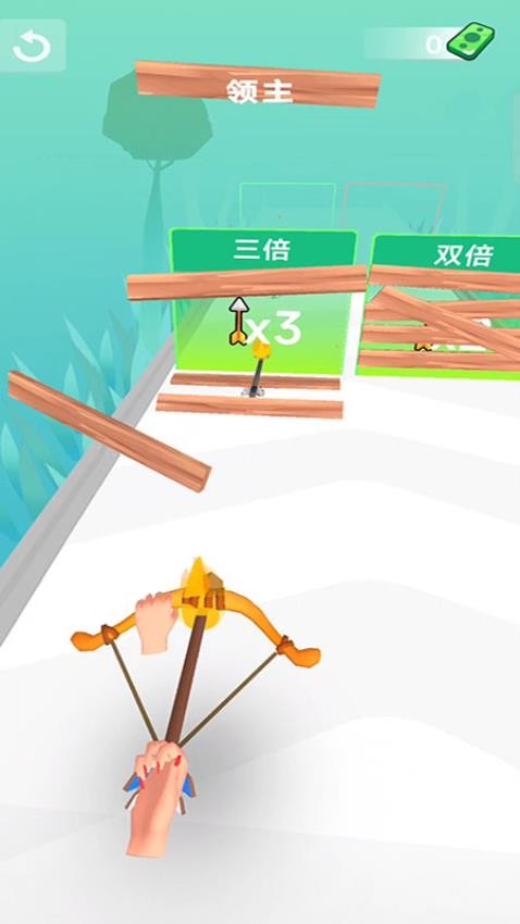 射箭精英大师游戏v187.1.1(3)
