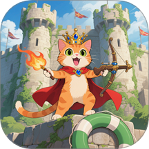 动物都是圆滚滚游戏 v1.0.0