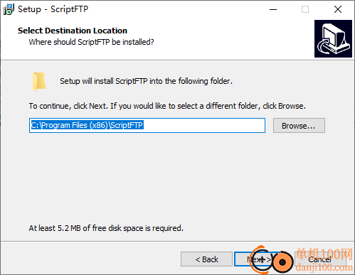 ScriptFTP(FTP客户端)