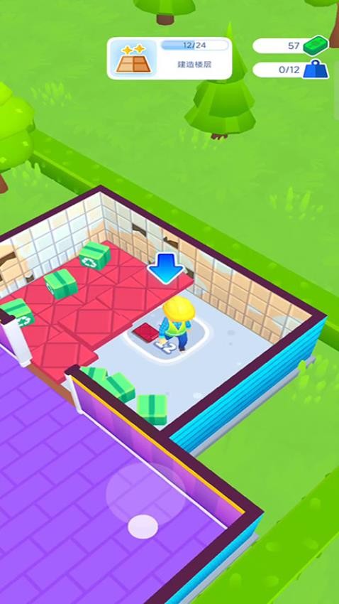 打造住宿帝国游戏v187.1.1(2)