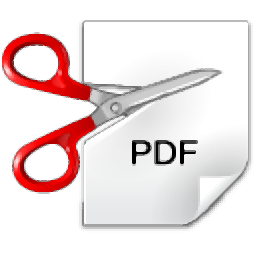PDF分割剪切器