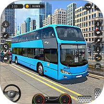 公交客车模拟游戏 v1.1