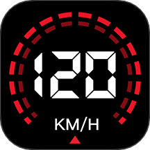 汽车测速车速表官网版 v2.1.2