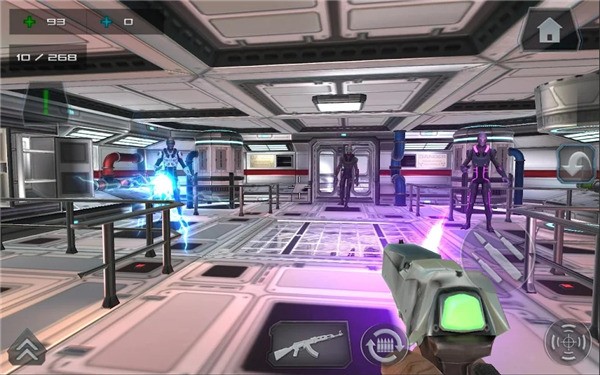 僵尸射手世界大战游戏（Zombie Shooter World War Star Battle）