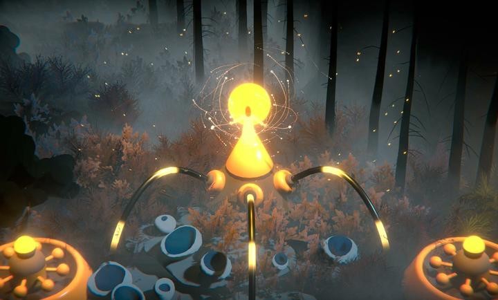 森林四重奏游戏（The Forest Quartet）v1.0.0 2