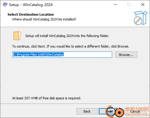 wincatalog(文件查找)