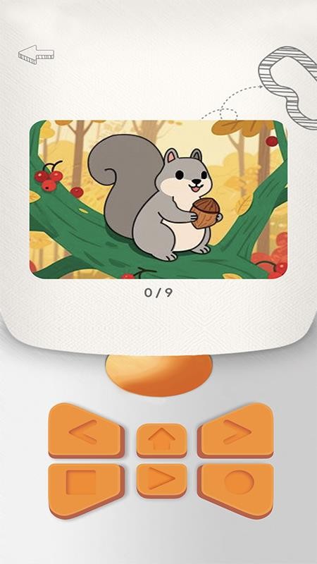 好奇羊驼最新版v1.0.11(2)
