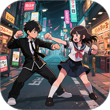 錘你咋啦游戲 v1.0.0