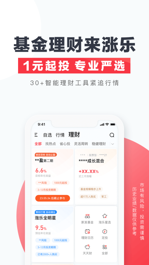 涨乐财富通官方版(2)