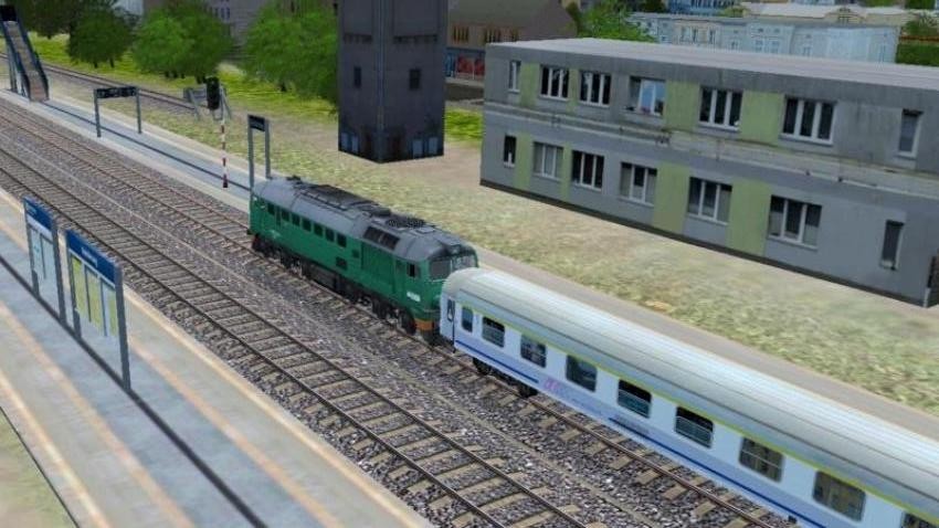 火车驾驶模拟游戏v2.0.0 2