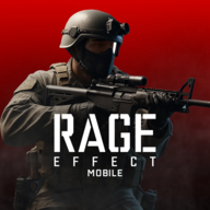 憤怒效應游戲（Rage Effect: Mobile）