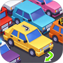 汽车萌萌消游戏 v1.0.1