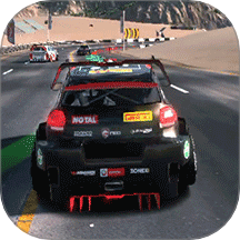 竞速飙车游戏 v187.1.1
