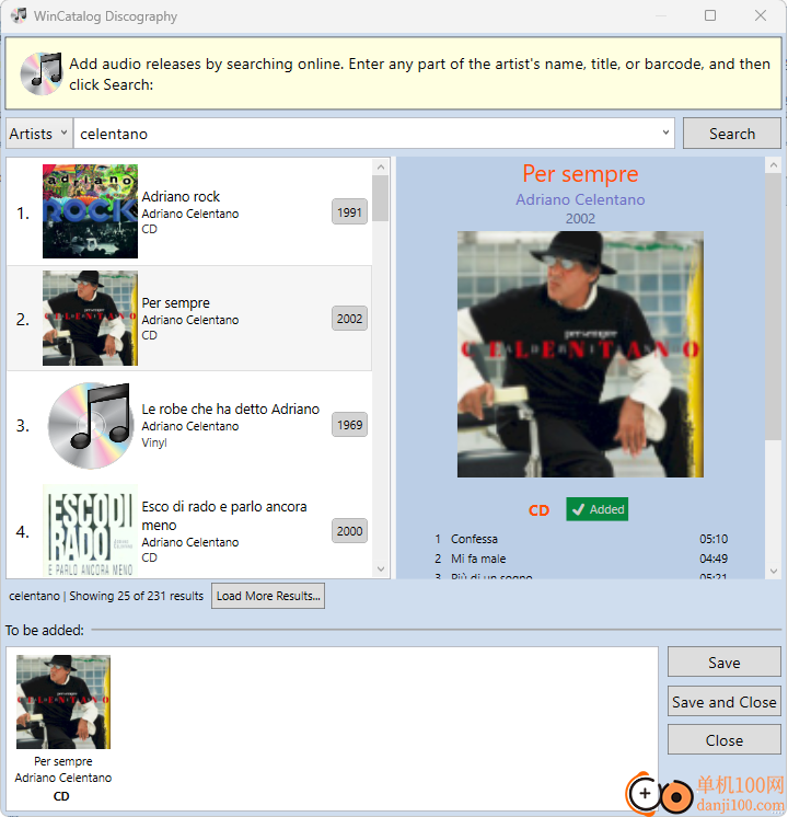 wincatalog(文件查找)