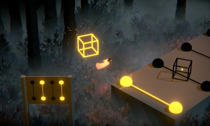 森林四重奏游戏（The Forest Quartet）v1.0.0 4