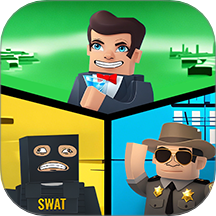 城市英雄崛起游戏 v1.0.1