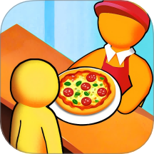 楼下的小餐厅游戏 v1.0