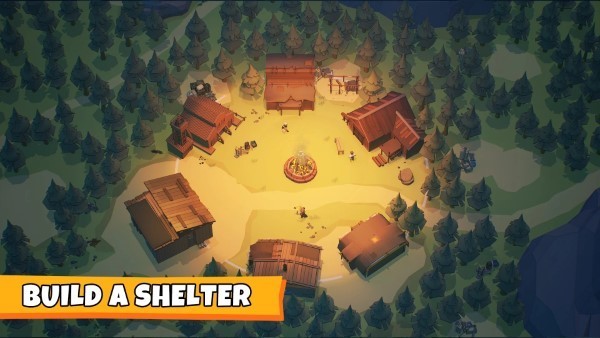 黑暗战争生存游戏（Dark War Survival）v1.250.603 4
