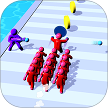 军团向前冲游戏 v1.0.0