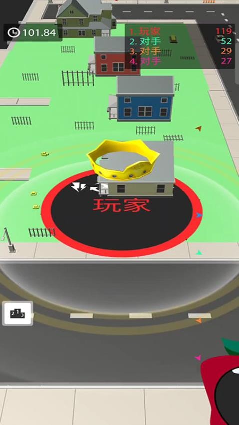 黑洞大胃王游戏v187.1.1(1)
