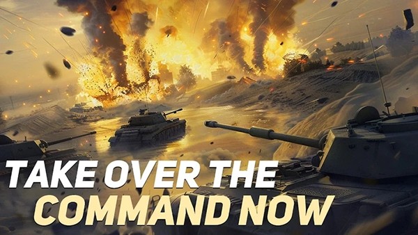大战争二战战略手游（Grand War WW2：Strategy Games）v332(3)