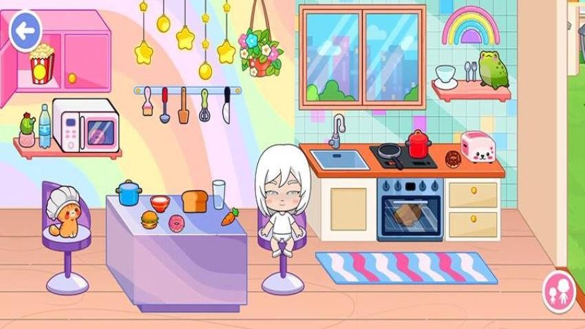 童话魔法屋游戏v187.1.1(4)
