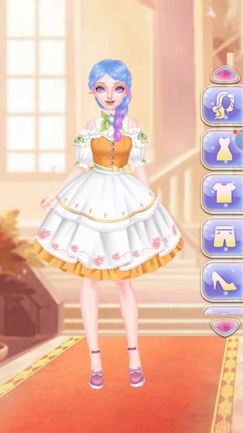 百变小魔女游戏v1.0.0(3)