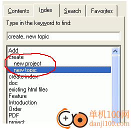winchm pro(CHM編輯器)