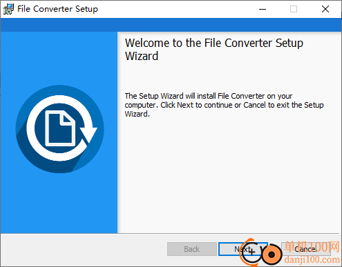 File Converter(视频转换器)
