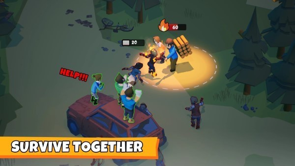 黑暗战争生存游戏（Dark War Survival）v1.250.603 3