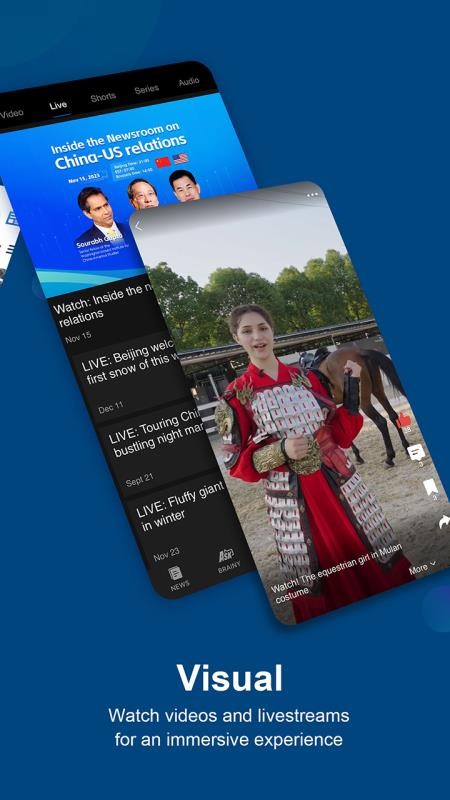 中国日报双语版(China Daily)v8.4.1 2